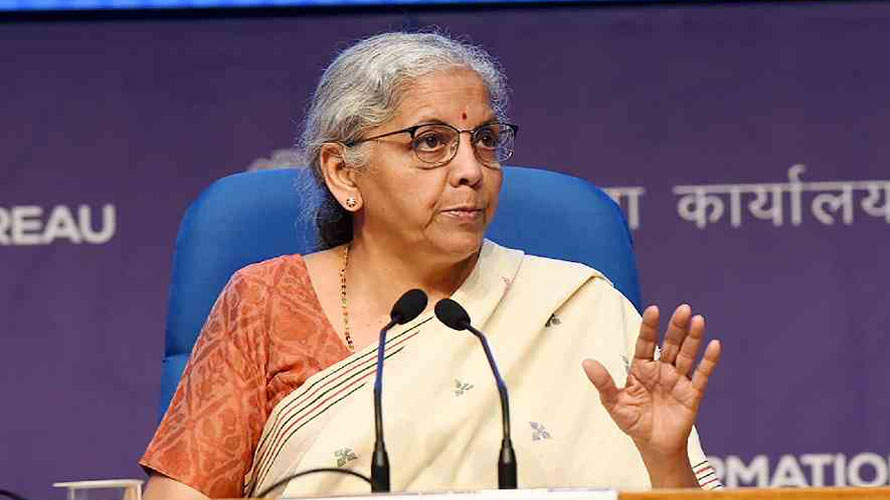 ଆଜି ଆସିବ ଅର୍ଥନୀତିକ ସର୍ବେକ୍ଷଣ ରିପୋର୍ଟ ୨୦୨୫-୨୬: ମଧ୍ୟବିତ୍ତଙ୍କ ପାଇଁ ରହିବ କି ବଡ଼ ସଙ୍କେତ?