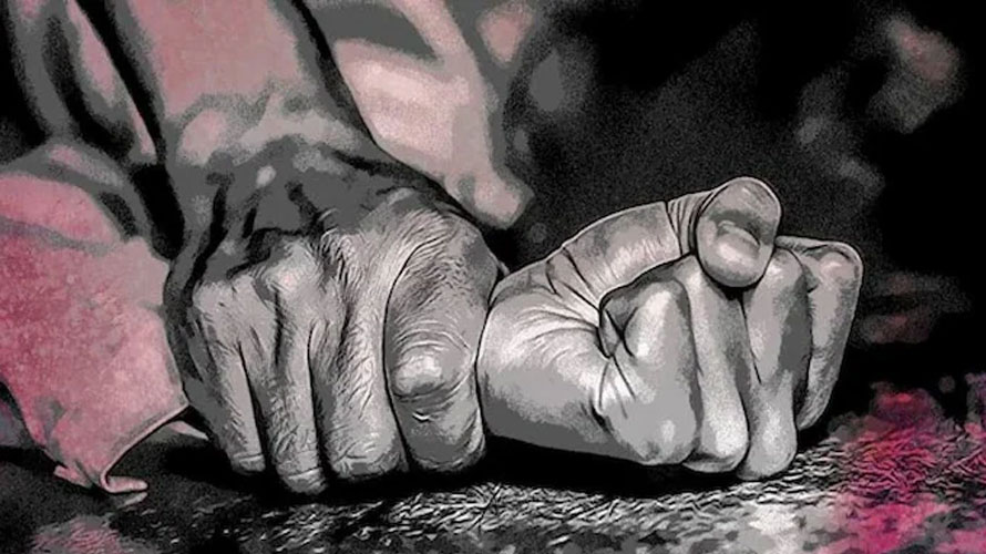 ଗୋପାଳପୁରରେ ଲଜ୍ଜା : ପୁରୁଷ ବନ୍ଧୁକୁ ବାନ୍ଧି ଯୁବତୀଙ୍କୁ ଗଣଦୁଷ୍କର୍ମ ଅଭିଯୋଗ