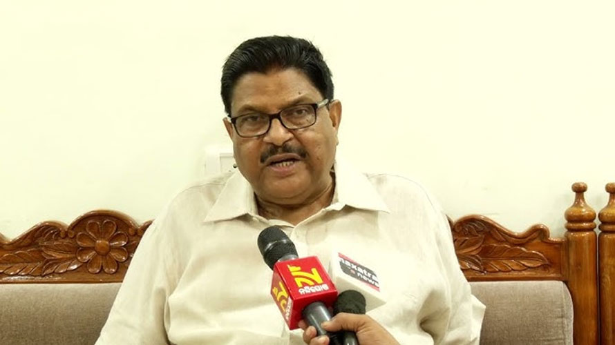 ମୁଖ୍ୟମନ୍ତ୍ରୀଙ୍କ କହିବା ଅନୁସାରେ ଏ ବର୍ଷ ରଥଯାତ୍ରା ଐତିହାସିକ ଓ ଅବିସ୍ମରଣୀୟ ହୋଇଗଲା : ଜୟଦେବ ଜେନା