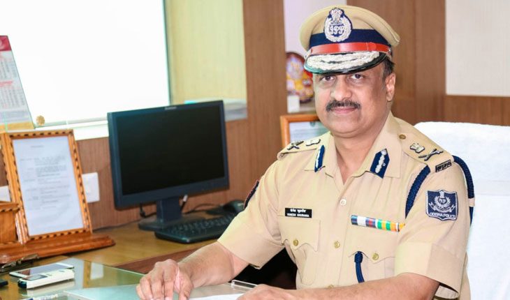 ବାଙ୍କୋ ଖଣିରୁ ବିସ୍ଫୋରକ ଲୁଟ୍‌ ଘଟଣା: ଲୁଟ୍‌ ହୋଇଥିବା ୫ ଟନ୍‌ ବିସ୍ଫୋରକରୁ ଜବତ ହେଲାଣି ୩.୮ ଟନ୍‌