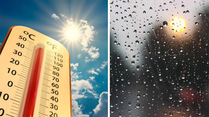 ୭ ତାରିଖ ଯାଏ ରାଜ୍ୟରେ କାଳବୈଶାଖୀ ବର୍ଷା ଆଶଙ୍କା, ଆଗାମୀ ଦୁଇ ଦିନ ୪ ଜିଲ୍ଲାରେ ପ୍ରବଳ ଗୁଳୁଗୁଳି ନେଇ ୟେଲୋ ଆଲର୍ଟ ଜାରି