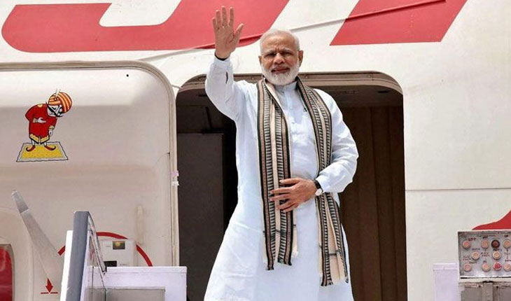 ଆସନ୍ତା ୨୦ରେ ଓଡ଼ିଶା ଆସିବେ ପ୍ରଧାନମନ୍ତ୍ରୀ ନରେନ୍ଦ୍ର ମୋଦୀ