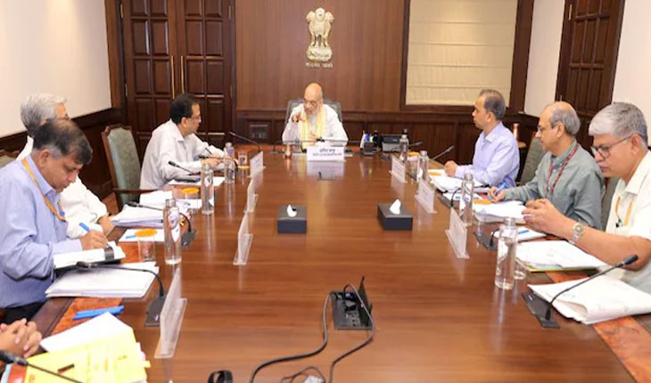 ଜନଗଣନା ପାଇଁ ଗେଜେଟ୍ ବିଜ୍ଞପ୍ତି ପ୍ରକାଶ, ୨ଟି ପର୍ଯ୍ୟାୟରେ ହେବ ଜନଗଣନା…