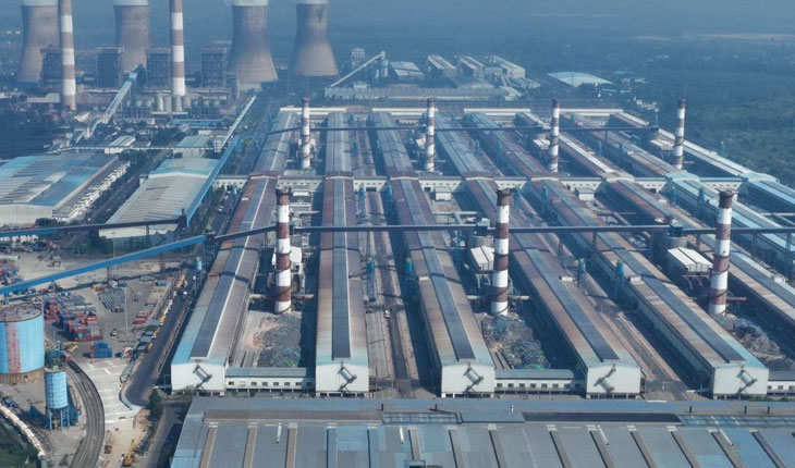 ବେଦାନ୍ତ ଆଲୁମିନିୟମ୍ ଏକ ସ୍ଥାୟୀ ପରିବର୍ତ୍ତନର ନେତୃତ୍ୱ ନେଇଛି…