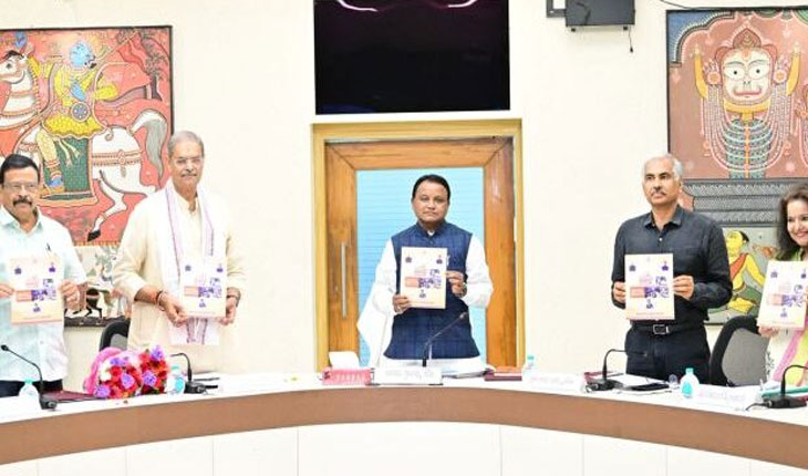 ଏଣିକି ସୁବିଧା ହେବ ଜମିଜମା ପଞ୍ଜୀକରଣ, ଲଞ୍ଚ ହେଲା ଇ-ରେଜିଷ୍ଟ୍ରେଶନ ଆପ୍ …