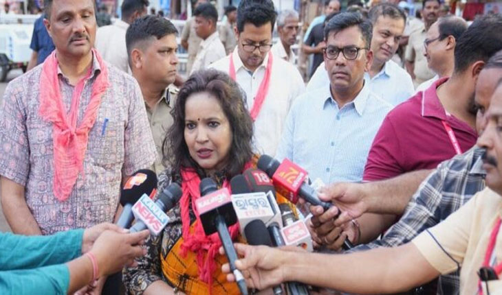 ପୁରୀ ଶରଧାବାଲିରେ ଦଳାଚକଟା ଘଟଣା; ତଦନ୍ତ ପାଇଁ ୪ ଜଣିଆ ସ୍ବତନ୍ତ୍ର ଟିମ୍‌ ଗଠନ କଲେ ରାଜ୍ୟ ସରକାର….