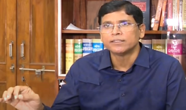 ପୀଡିତାଙ୍କ ଅଭିଯୋଗକୁ ସମସ୍ତେ ଅଣଦେଖା କଲେ, ଯେଉଁଥିପାଇଁ ସେ ଜୀବନ ହାରିଲା: ଅରୁଣ ସାହୁ