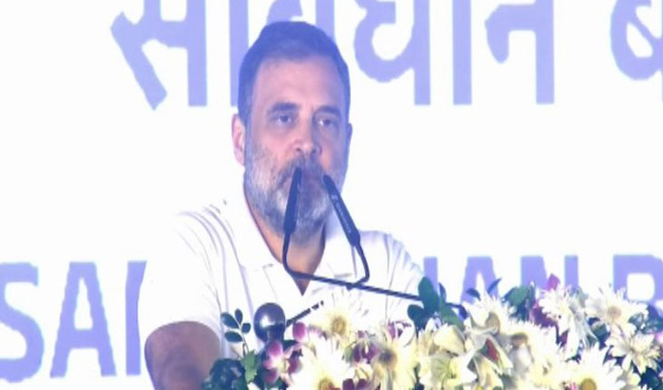 ଡ୍ରାଇଭର ଆନ୍ଦୋଳନ ପ୍ରସଙ୍ଗ, ନାରୀ ନିର୍ଯାତନା ଓ ରଥଯାତ୍ରା ଅଘଟଣ କଥା ଉଠାଇଲେ ରାହୁଲ