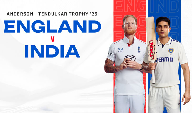 ଆଜିଠାରୁ ଇଂଲଣ୍ଡ ବିପକ୍ଷ ଗୁରୁତ୍ୱପୂର୍ଣ୍ଣ ଚତୁର୍ଥ ଟେଷ୍ଟ; କର ବା ମର ସ୍ଥିତିରେ ଭାରତ…