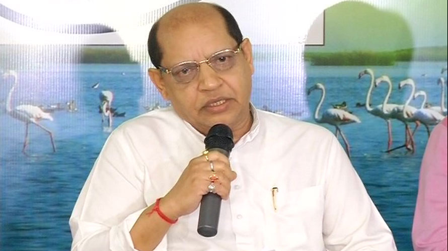 ରାଜ୍ୟସଭା ନିର୍ବାଚନରେ କ୍ରସ ଭୋଟିଙ୍ଗ କରିଥିବା ବିଧାୟକଙ୍କ ସଭ୍ୟପଦ ରଦ୍ଦ ହେଉ: ପ୍ରସନ୍ନ ଆଚାର୍ଯ୍ୟ