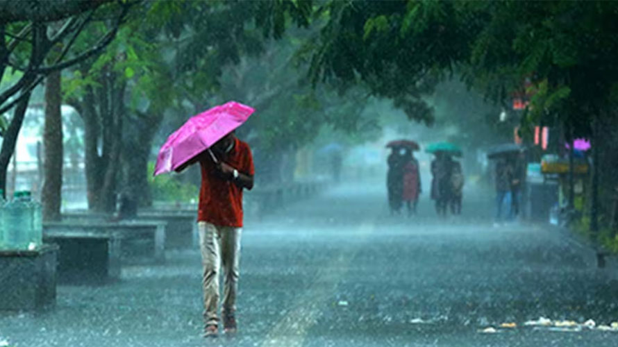 ଆଜି ସୃଷ୍ଟିହେବ ଲଘୁଚାପ, ରାଜ୍ୟରେ ୨୭ ପର୍ଯ୍ୟନ୍ତ ରହିବ ବର୍ଷାର ପ୍ରଭାବ…