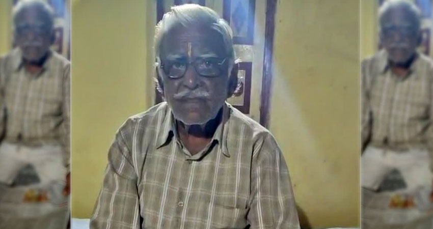 ୪୨ ବର୍ଷର ଆଇନଗତ ଲଢ଼େଇ ପରେ ମିଳିଲା ନ୍ୟାୟ, ଭୁଲ୍‌ ନ କରି ଦଣ୍ଡ ମିଳିଥିବାଳେ ୮୬ ବର୍ଷରେ ମିଳିଲା ଆଶ୍ବସ୍ତି…