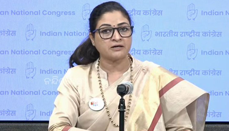 ବାଲେଶ୍ଵର ଛାତ୍ରୀ  ଆତ୍ମାହୂତି ଉଦ୍ୟମ ଘଟଣା; ନାରୀ ନିର୍ଯାତନା ପାଇଁ ବିଶ୍ବ ଦରବାରରେ ଓଡ଼ିଶା ନିନ୍ଦିତ …