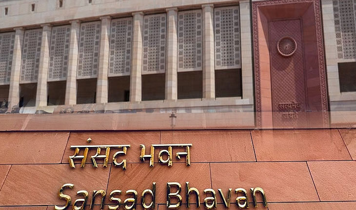 ସୌମ୍ୟାଶ୍ରୀ ମୃତ୍ୟୁ ଘଟଣା; ୨୧ରେ ସଂସଦ ଘେରାଉ କରିବ କଂଗ୍ରେସ…