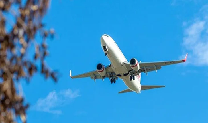 ୫୦ ଯାତ୍ରୀଙ୍କୁ ନେଇ ଯାଉଥିବା ରୁଷୀୟ ବିମାନ ଦୁର୍ଘଟଣାଗ୍ରସ୍ତ