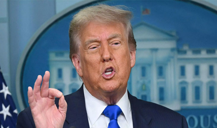 ଆମେରିକୀୟ ଆଇଟି କମ୍ପାନୀଙ୍କୁ ଟ୍ରମ୍ପ୍‌ଙ୍କ ନିର୍ଦ୍ଦେଶ, ଭାରତୀୟଙ୍କୁ ଚାକିରି ଦିଅନି…