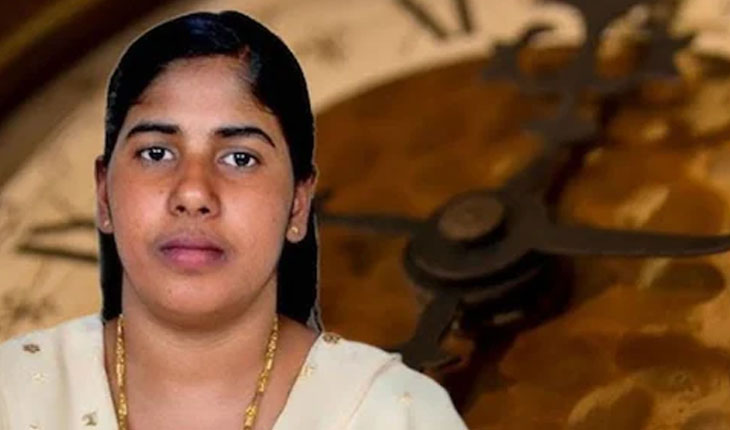 ୟେମେନରେ କେରଳର ନର୍ସ ନିମିଶା ପ୍ରିୟାଙ୍କୁ ହେବନି ଫଶୀ..