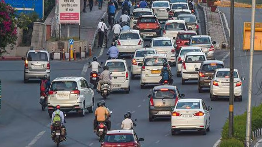 ବାହାର ରାଜ୍ୟର ୧୦ ବର୍ଷରୁ ଅଧିକ ପୁରୁଣା ବାଣିଜ୍ୟିକ ଗାଡ଼ି ଉପରେ କଟକଣା, ନୂଆ ପରମିଟ୍ ପ୍ରଦାନ ନ କରିବାକୁ ନିଷ୍ପତ୍ତି