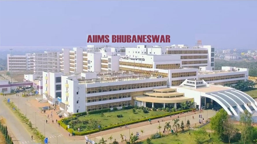 ଭୁବନେଶ୍ବର ଏମ୍‌ସରେ ସିବିଆଇ ଚଢ଼ାଉ