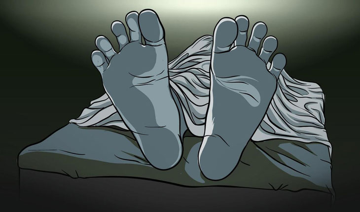 ସ୍ବାମୀକୁ ସର୍ପାଘାତ ପରେ ବିଷ ପିଇଦେଲେ ସ୍ତ୍ରୀ…