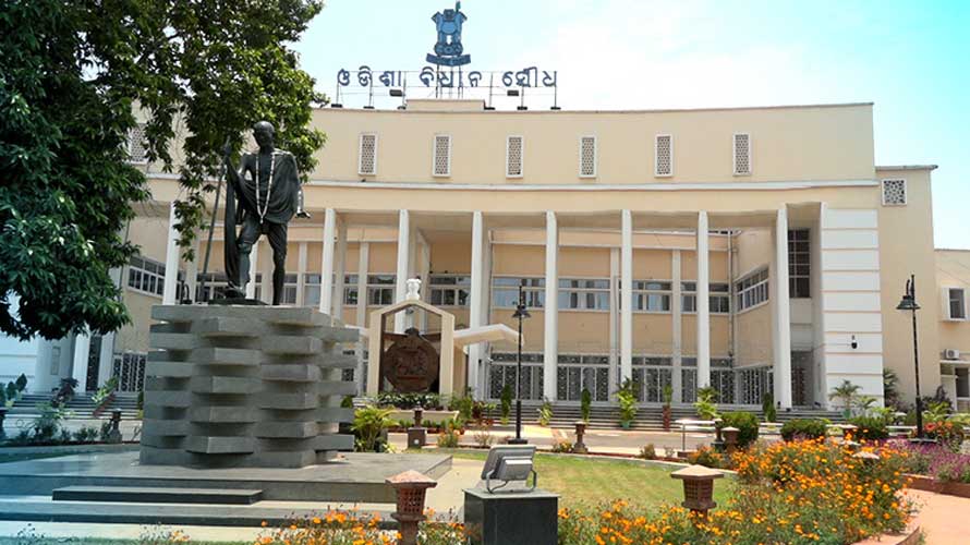 ଆସନ୍ତା ୨୭ରୁ ଆରମ୍ଭ ହେବ ବିଧାନସଭାର ଶୀତକାଳୀନ ଅଧିବେଶନ: ସୁରକ୍ଷା ବ୍ୟବସ୍ଥା କଡ଼ାକଡ଼ି, ମୁତୟନ ହେବେ ୩୩ ପ୍ଲାଟୁନ୍ ପୁଲିସ ଫୋର୍ସ..