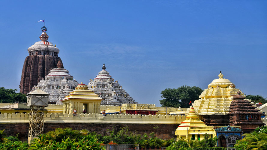 ସୁରକ୍ଷା ବ୍ୟବସ୍ଥା ଢିଲା, ପୁଣି ଶ୍ରୀମନ୍ଦିରକୁ ହିଡେନ୍ କ୍ୟାମେରା ନେଇ ପଶିଲେ ଶ୍ରଦ୍ଧାଳୁ….