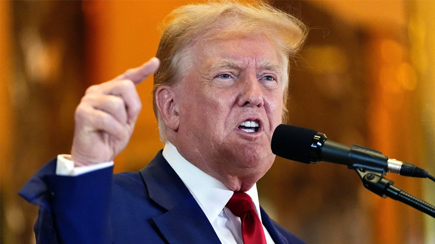 ଭାରତ ବିରୋଧରେ ଟ୍ରମ୍ପଙ୍କ ଅପପ୍ରଚାର, ‘ଅପରେସନ ସିନ୍ଦୂର’ରେ ପାକିସ୍ତାନଠୁ ହାରିଛି ଭାରତ: ଆମେରିକା ରିପୋର୍ଟ