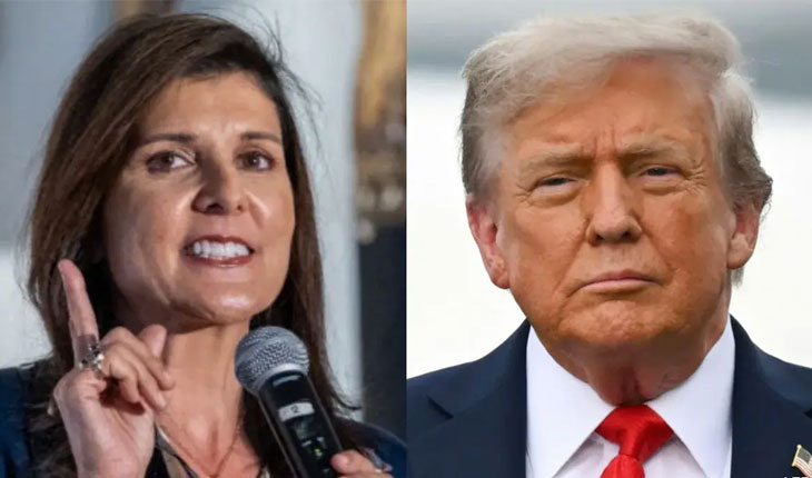 ଭାରତ ସହ ସମ୍ପର୍କ ଖରାପ କରାନଯାଉ; ଟ୍ରମ୍ପଙ୍କୁ ହିଲିଙ୍କ ସତର୍କବାଣୀ, ବିଶ୍ୱାସ ଭାଙ୍ଗିଲେ ୨୫ ବର୍ଷର ପରିଶ୍ରମ ପାଣିରେ ପଡ଼ିବ