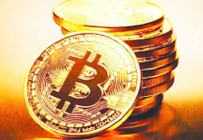 ପ୍ରଥମ ଥର ୧.୦୮କୋଟି ଟପିଲା ବିଟ୍ କଏନ୍