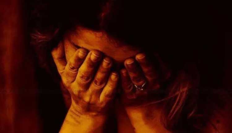 ବାନ୍ଧବୀଙ୍କୁ ସଂଜ୍ଞାହୀନ କରି ଦୁଷ୍କର୍ମ