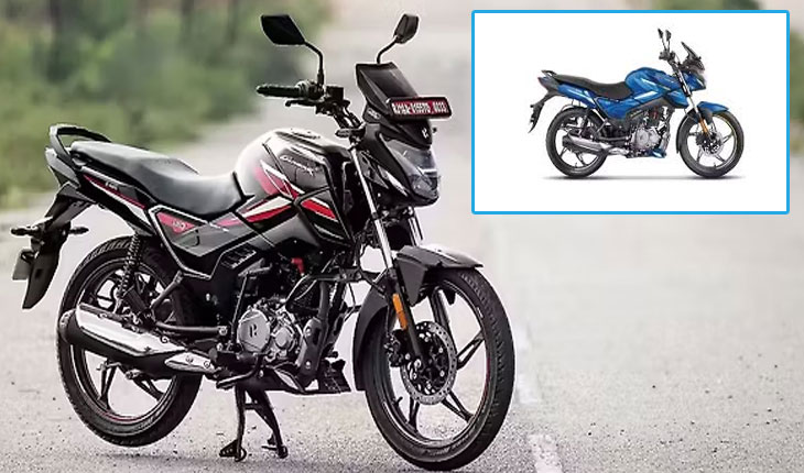 ବଜାର ପ୍ରବେଶ କଲା ହିରୋ ଗ୍ଲାମର ‘ଏକ୍ସ ୧୨୫’….