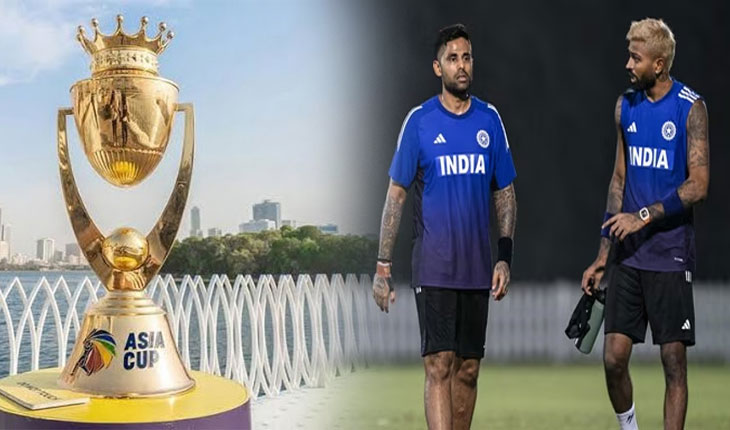 ଆଜିଠାରୁ ଏସିଆ କପ୍‌ କ୍ରିକେଟ; ରାତି ୮ରୁ ମ୍ୟାଚ୍‌ ଆରମ୍ଭ, ୧୪ରେ ଭାରତ-ପାକ୍‌ ମୁକାବିଲା…