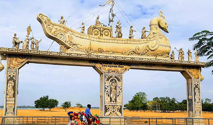 ନଭେମ୍ବର ୫ରୁ କଟକ ଐତିହାସିକ ବାଲିଯାତ୍ରା, ୮ ଦିନ ଧରି ଚାଲିବ…