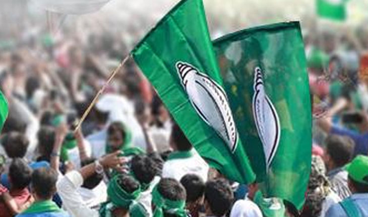 ଗାନ୍ଧୀ ଜୟନ୍ତୀରୁ ବିଜେଡ଼ିର ଜନସମ୍ପର୍କ ପଦଯାତ୍ରା…
