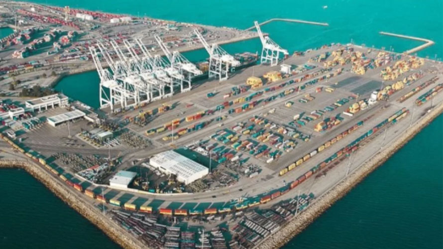 ପୁଣି ଝଟ୍‌କା ଦେଲା ଆମେରିକା : ଚାବାହାର ବନ୍ଦର ବ୍ୟବହାର କରିପାରିବନି ଭାରତ