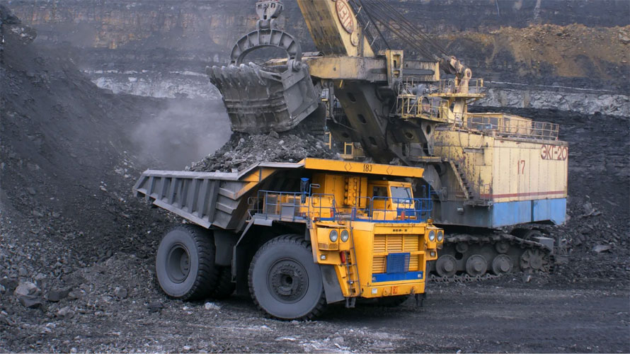 ରାଜ୍ୟରେ କମୁଛି ଖଣି ରାଜସ୍ୱ : ୨୦୨୧-୨୨ ତୁଳନାରେ କମିଛି ୧୫.୬୩ ପ୍ରତିଶତ