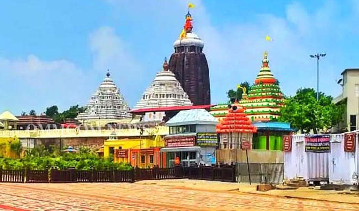 ଆଜି ଶ୍ରୀମନ୍ଦିରରେ ବାମନ ଜନ୍ମ ନୀତି, ୫ ଘଣ୍ଟା ବନ୍ଦରହିବ ସର୍ବସାଧାରଣ ଦର୍ଶନ