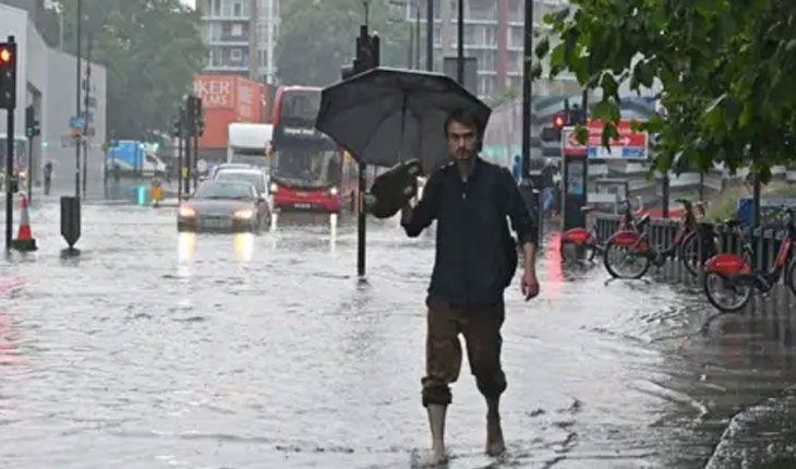 ୧୩ରେ ଆଉ ଏକ ଲଘୁଚାପ, ପାଣି ଟାଣୁନି ଜୁଆରିଆ ସମୁଦ୍ର;  ଫୁଲୁଛି ରାଜ୍ୟର ପ୍ରମୁଖ ନଦୀ…..