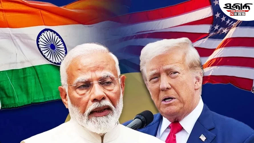 ଆସନ୍ତା ବର୍ଷ ଭାରତ ଆସିପାରନ୍ତି  ଆମେରିକାର ରାଷ୍ଟ୍ରପତି ଡୋନାଲ୍ଡ ଟ୍ରମ୍ପ