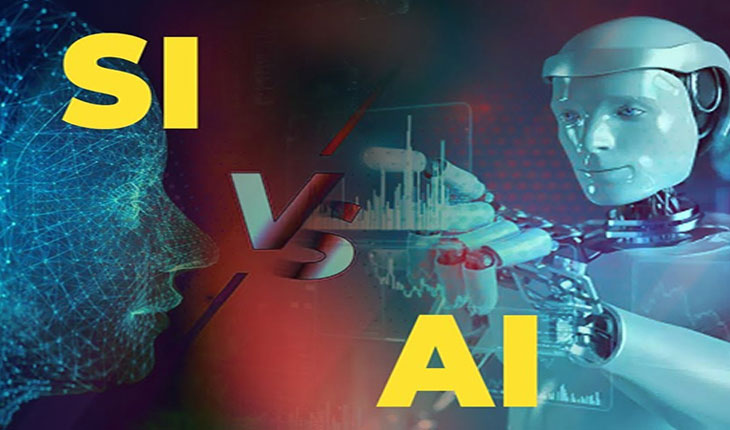 ଏଆଇର ପରବର୍ତ୍ତୀ ପିଢ଼ି ଏସ୍‌ଆଇ; ଆଇର୍ଟିଫିସିଆଲ ଣ୍ଟେଲିଜେନ୍ସ  ଅପେକ୍ଷା ଶକ୍ତିଶାଳୀ