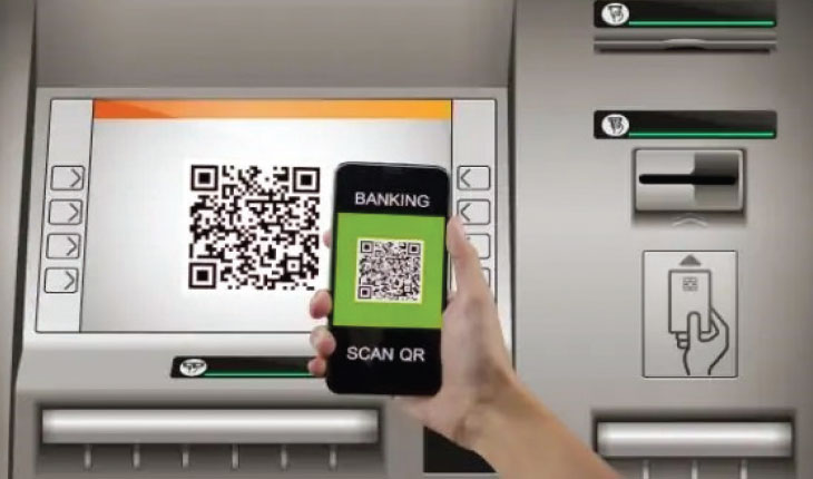 ଦରକାର ହେବନି ଏଟିଏମ୍‌ କାର୍ଡ; ଗୋଟିଏ ସ୍କାନ୍‌ରେ ଉଠିବ ଟଙ୍କା, କ୍ୟୁଆର୍‌ କୋଡ୍‌ରେ ହେବ ସ୍କାନ୍‌