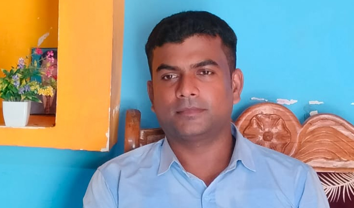 ଜନକ ପାଇଲେ ଓପିଏସସି, ପୂର୍ବରୁ ଥିଲେ ଇଣ୍ଡିଆନ ନାଭିରେ…