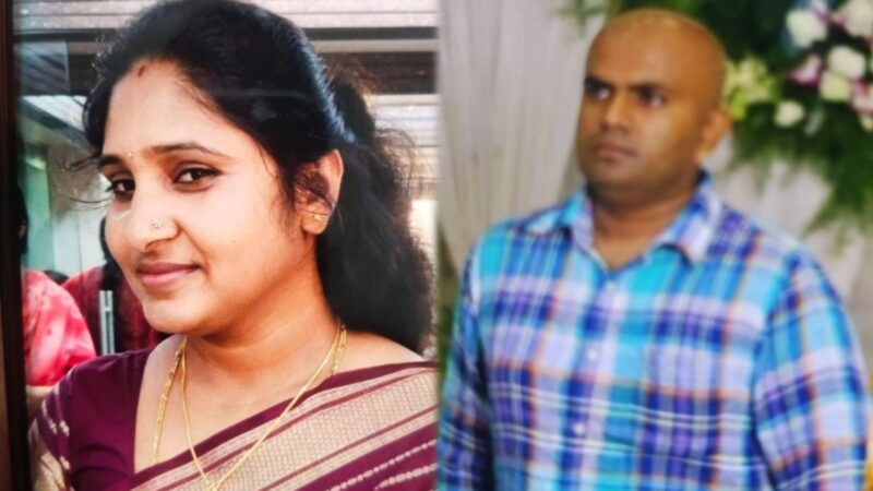ପ୍ରେମରେ ଧୋକ୍କା: ଓୟୋ ହୋଟେଲରେ ଜୀବନ ହାରିଲେ ବିବାହିତା ମହିଳା