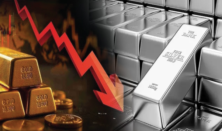 କମୁଛି ସୁନା ଚମକ, ଆହୁରି ବଢ଼ିବ ରୁପା ଦର...