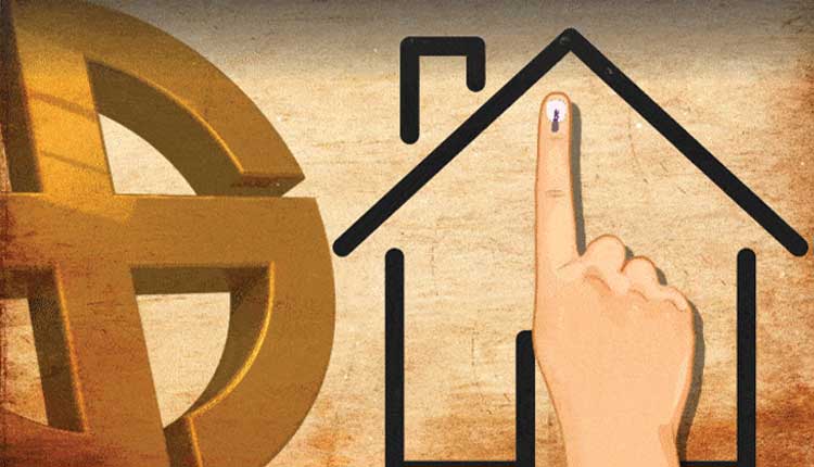 ନୂଆପଡ଼ା ଉପନିର୍ବାଚନ: ଆରମ୍ଭ ହେଲା ହୋମ ଭୋଟିଂ ପ୍ରକ୍ରିୟା, ୨ତାରିଖ ଯାଏଁ ଘରେ ବସି ଭୋଟ ଦେବେ ବରିଷ୍ଠ ଭୋଟର