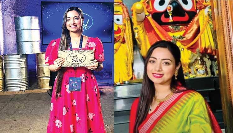 ଇଣ୍ଡିଆନ୍ ଆଇଡଲ୍ରେ ଓଡ଼ିଆ ଝିଅ ଜ୍ୟୋତିର୍ମୟୀ: କର୍କଟ ରୋଗୀଙ୍କୁ ଦେଉଛନ୍ତି ମ୍ୟୁଜିକ୍ ଥେରାପି, ଜାତୀୟ ମଞ୍ଚରେ ବିଚାରକଙ୍କ ପ୍ରଶଂସା