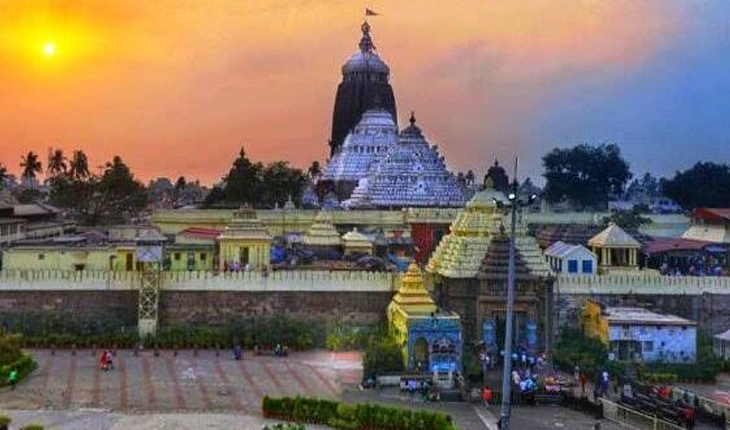 ଶ୍ରୀମନ୍ଦିରର ସୁରକ୍ଷାକୁ ଆହୁରି ମଜବୁତ କରିବାକୁ ପଦକ୍ଷେପ, RED ZONE ଘୋଷଣା କଲା ଡିଜିସିଏ...