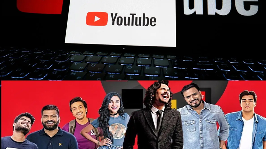 ଭାରତର ସବୁଠୁ ଧନୀ  YouTuber : ଡିଜିଟାଲ କଣ୍ଟେଣ୍ଟ କ୍ରିଏଟ କରି ରୋଜଗାର କଲେଣି ୬୬୫ କୋଟି