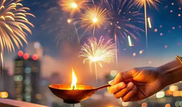 ଦୀପାବଳି ଛୁଟିକୁ ନେଇ ଦ୍ୱନ୍ଦ୍ୱ ଦୂର କଲେ ରାଜ୍ୟ ସରକାର