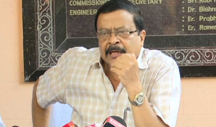 ବାତ୍ୟା 'ମୋନ୍ଥା' ମୁକାବିଲା; ସମସ୍ତ ପ୍ରକାର ପ୍ରସ୍ତୁତି ଶେଷ ହୋଇଛି, କେହି ଭୟଭୀତ ହୁଅନ୍ତୁ ନାହିଁ: ରାଜସ୍ବ ମନ୍ତ୍ରୀ